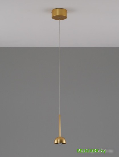 Подвесная люстра Moderli Fiona V10894-PL - фото2