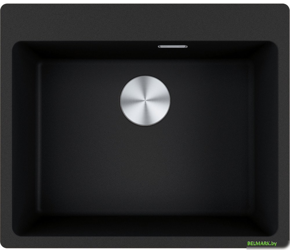 Кухонная мойка Franke Maris MRG 610-54 FTL 114.0661.796 (оникс) - фото