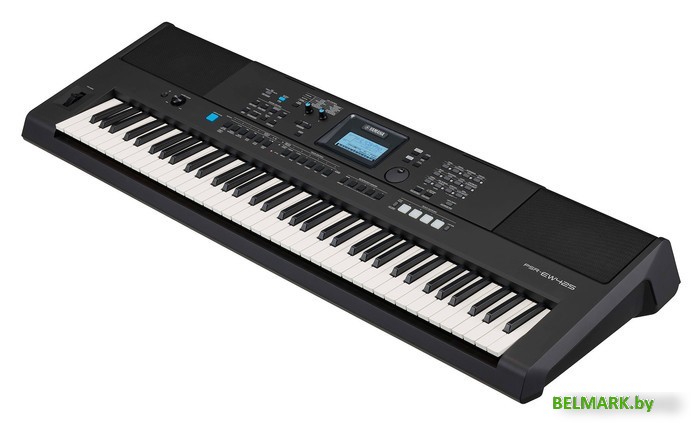 Синтезатор Yamaha PSR-EW425 - фото2