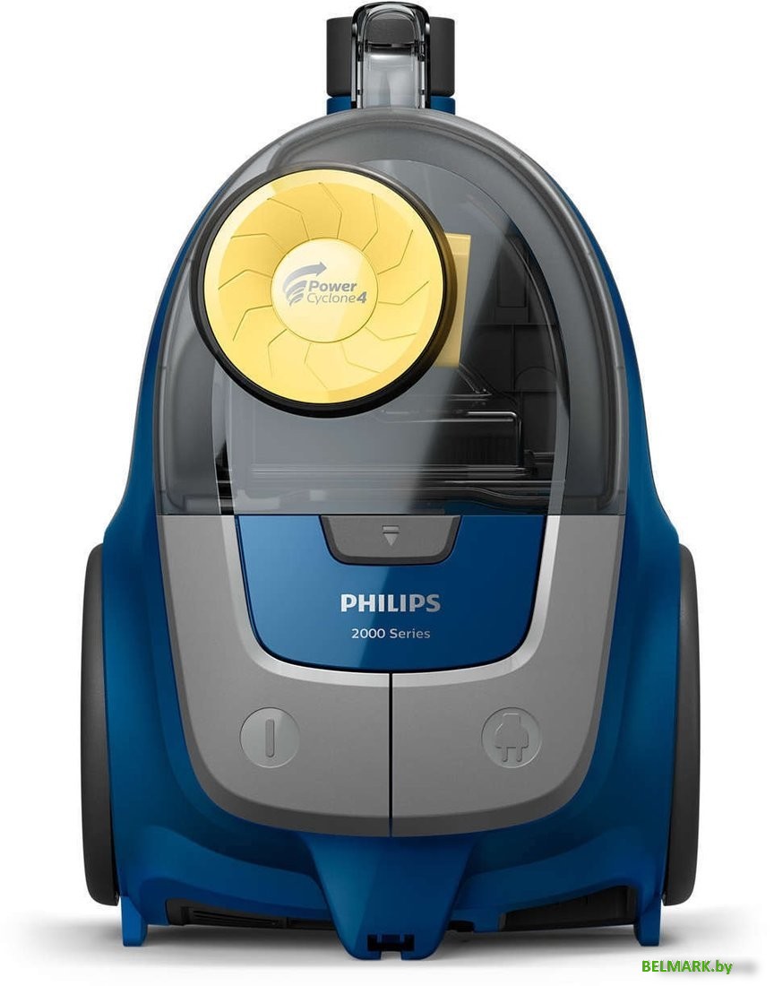 Пылесос Philips XB2125/09 - фото2