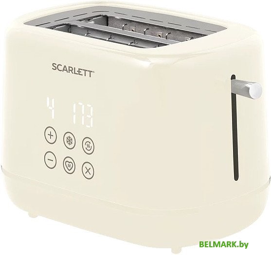 Тостер Scarlett SC-TM11070 - фото