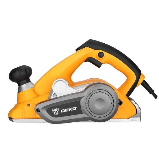 Рубанок Deko DKEP1400W 063-4337 - фото2