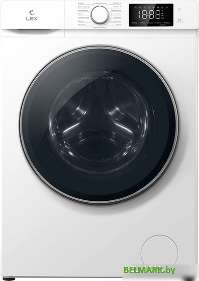 Стиральная машина LEX LWM12012WID - фото