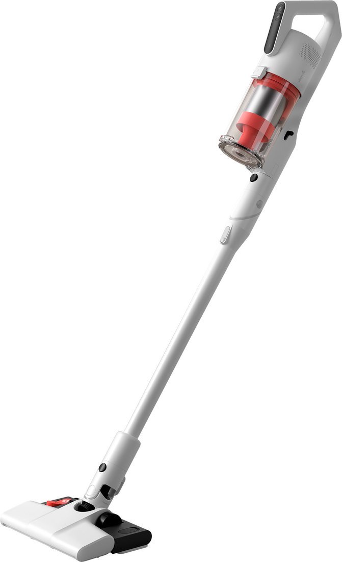 Пылесос Deerma DEM-T20W - фото