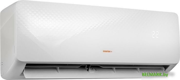 Сплит-система CENTEK CT-65C07+ - фото2