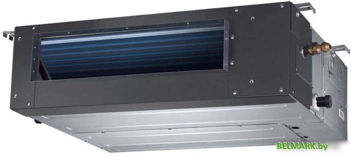 Кондиционер Lessar LS-HE24DWA2/LU-HE24UWA2 - фото