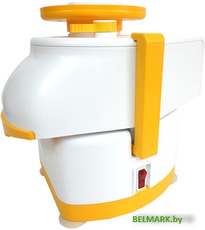 Соковыжималка Спектр-Прибор Куряночка СВПП-201 (с шинковкой) - фото