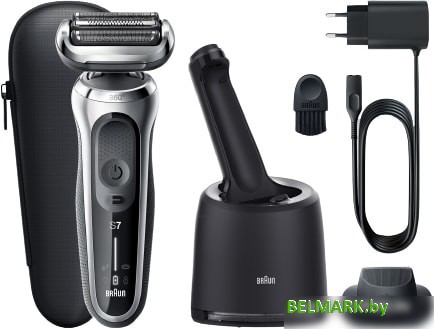 Электробритва Braun Series 7 70-S7200cc - фото