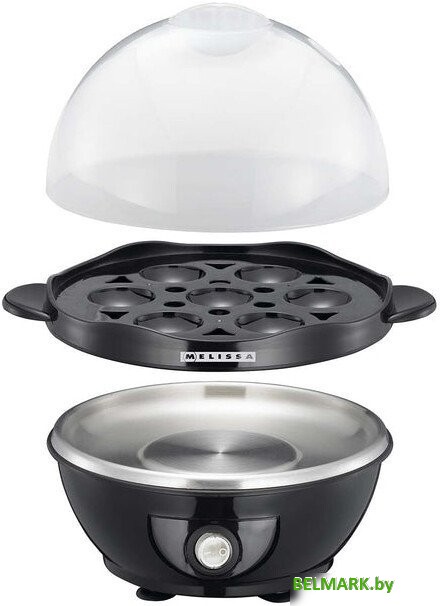 Яйцеварка Melissa 16270021 - фото2