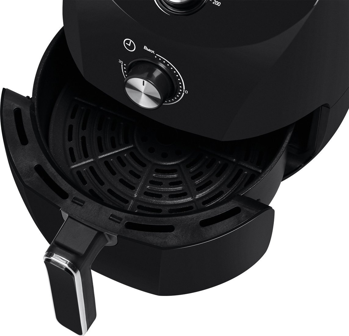 Аэрогриль BBK AF325 - фото2