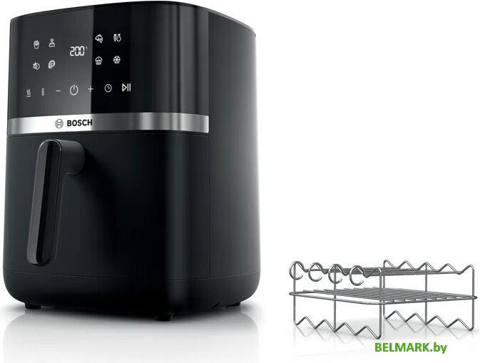 Аэрогриль (аэрофритюрница) Bosch MAF462B1 - фото