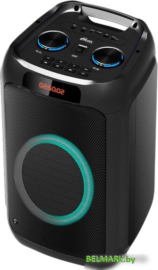 Колонка для вечеринок Ritmix SP-925B - фото