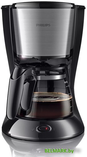 Капельная кофеварка Philips HD7462/20 - фото2