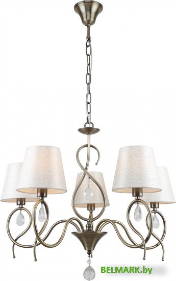 Подвесная люстра Rivoli Beatrix 2067-305 - фото