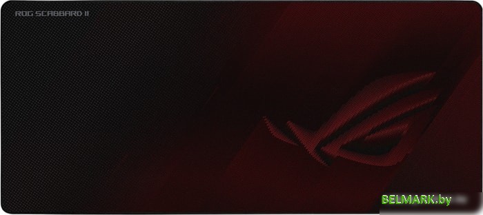 Коврик для мыши ASUS ROG Scabbard II Extended - фото