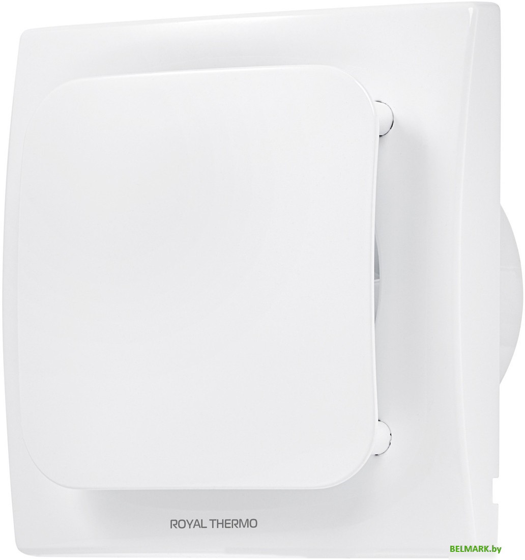 Осевой вентилятор Royal Thermo Virtuoso RAFV 120 T - фото