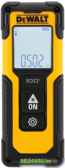 Лазерный дальномер DeWalt DWHT77100 - фото