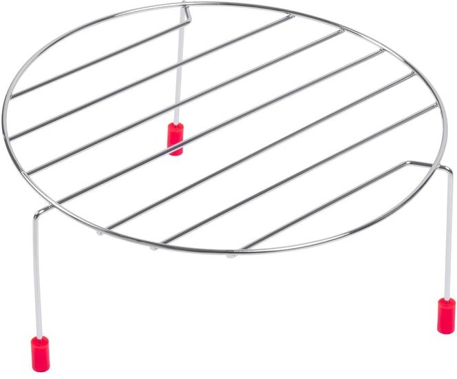 Микроволновая печь HOMSair MOB205WH - фото2