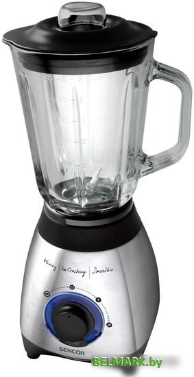 Стационарный блендер Sencor SBL 4371 - фото