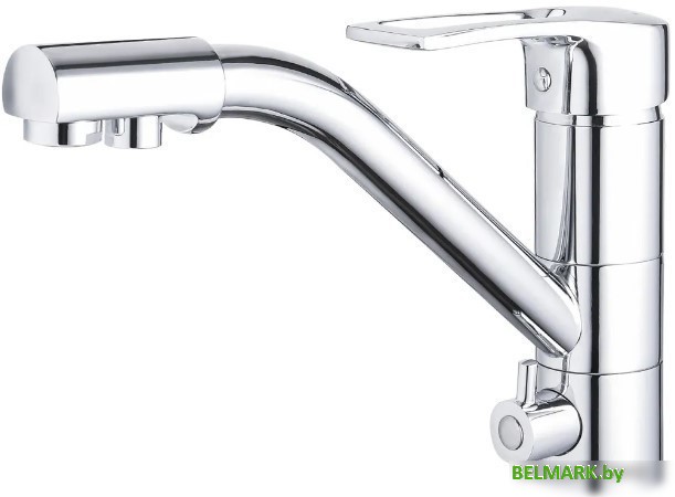 Смеситель Maxonor MN4304 - фото