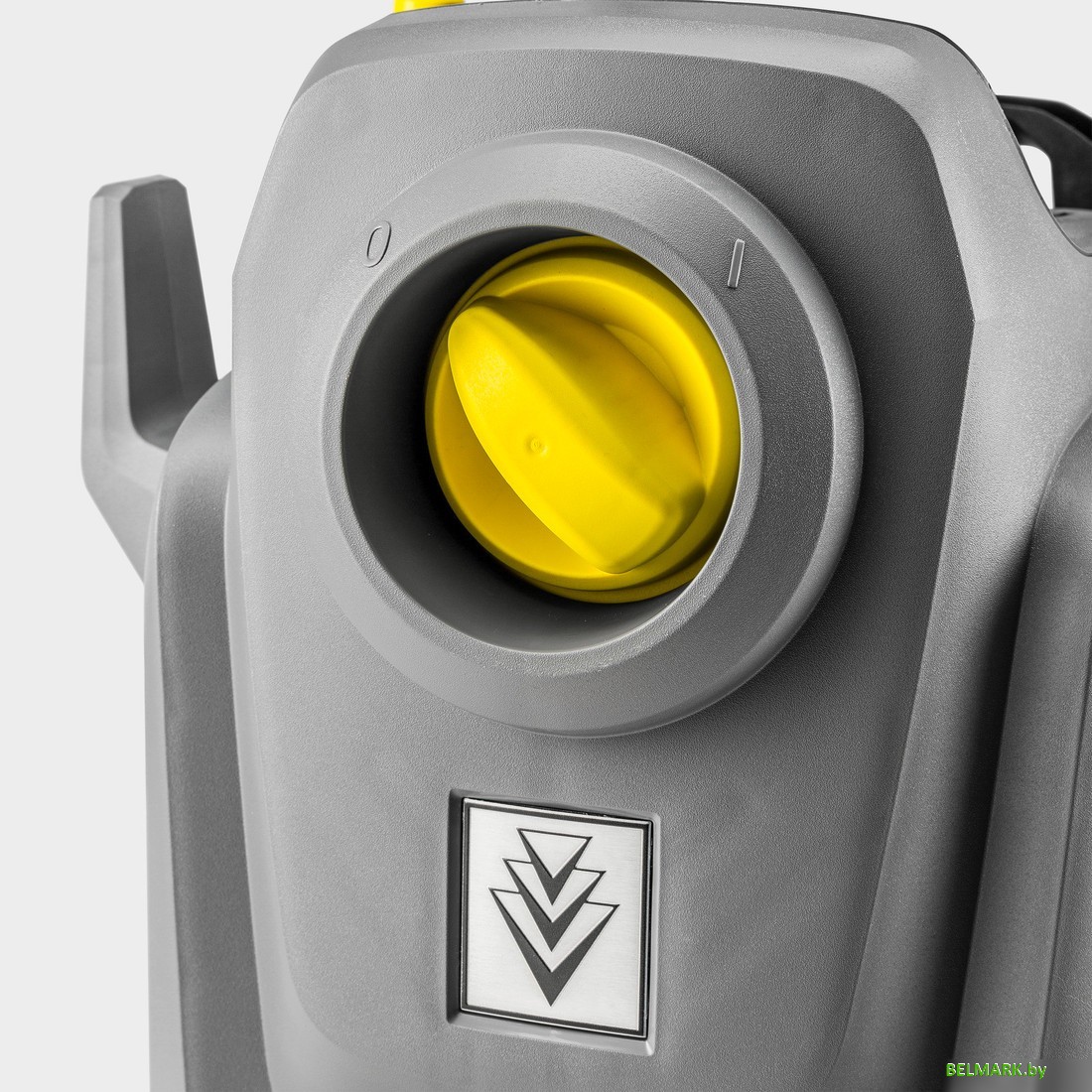 Мойка высокого давления Karcher HD 5/11 E Classic 1.520-800.0 - фото2