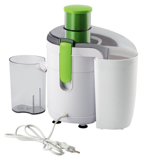 Соковыжималка Hyundai HY-JE1615 - фото2