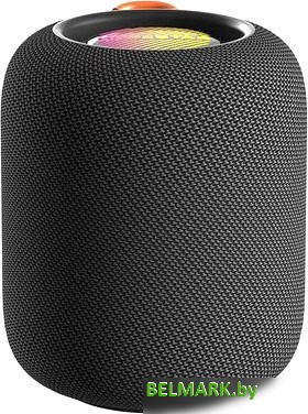Беспроводная колонка Hopestar H56 (черный) - фото