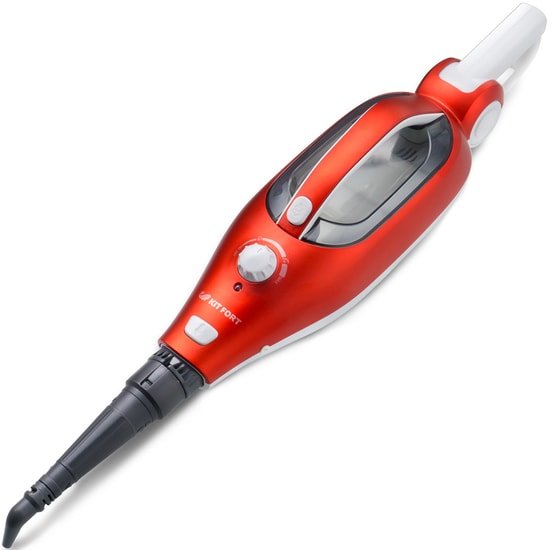 Отпариватель-пароочиститель Kitfort KT-1005-2 - фото2