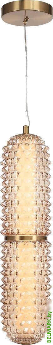 Подвесная люстра ST Luce SL6144.303.01 - фото