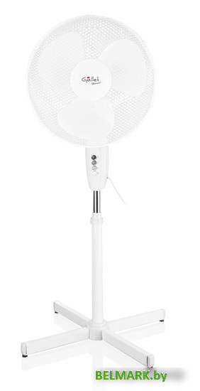 Вентилятор Gallet VEN16S - фото