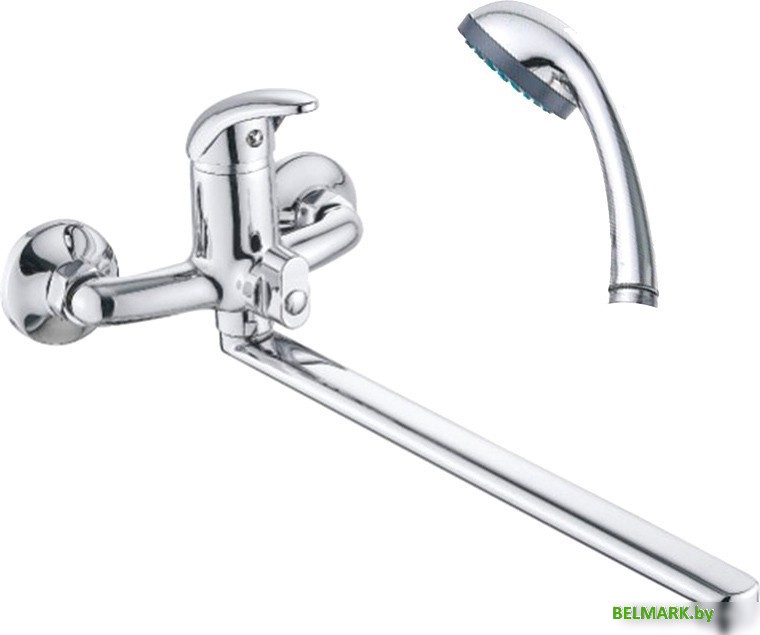 Смеситель Cronwil CD038-22 - фото