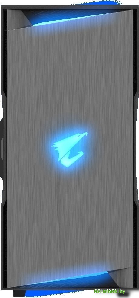 Корпус Gigabyte Aorus C300 Glass - фото2