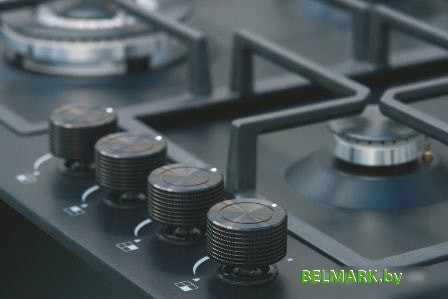 Варочная панель Berg BRGG 602 - фото2