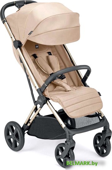 Коляска прогулочная «книга» CAM Off-Road (205) - фото