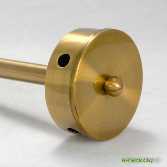 Люстра средней высоты Lussole Lgo Montana GRLSP-8208 - фото