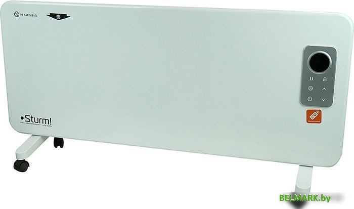 Конвектор Sturm CH2000D - фото2