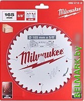 Пильный диск Milwaukee 4932471312 - фото