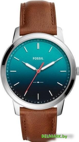 Наручные часы Fossil FS5440 - фото
