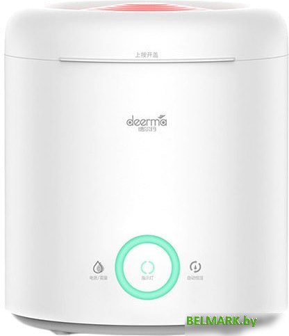 Увлажнитель воздуха Deerma DEM-F301 - фото