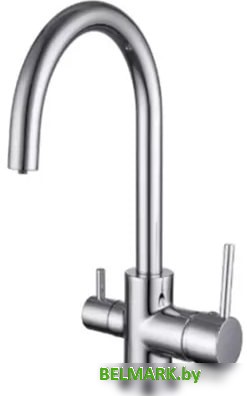 Смеситель Esko Kitchen K22 - фото