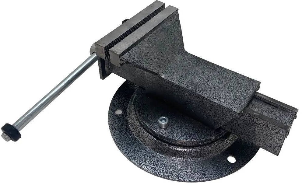 Тиски Калибр ТПСН-100ИС - фото2