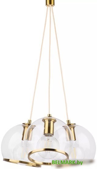 Подвесная люстра Lightstar Sferico 729031 - фото2