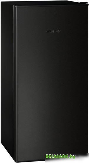 Однокамерный холодильник Nordfrost NR 404 B - фото