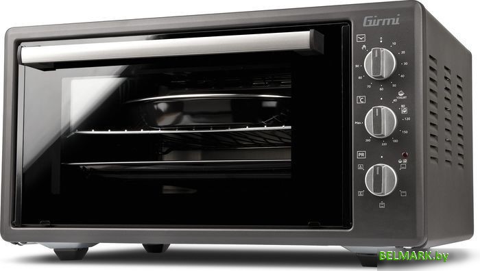 Мини-печь Girmi FE45 - фото2