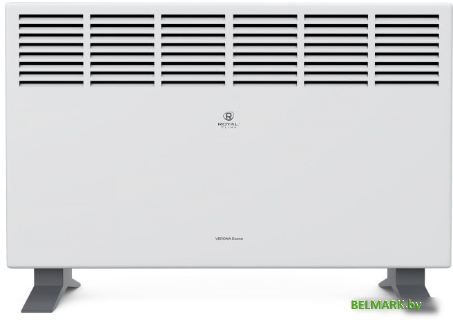 Конвектор Royal Clima Verona Econo REC-VE2000M - фото2