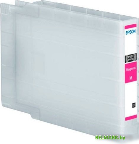 Картридж Epson C13T04A340 - фото