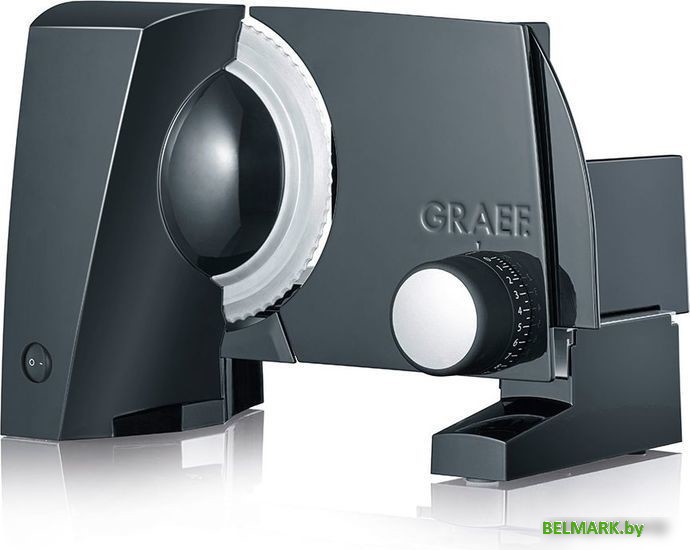 Ломтерезка Graef SKS S10002 - фото