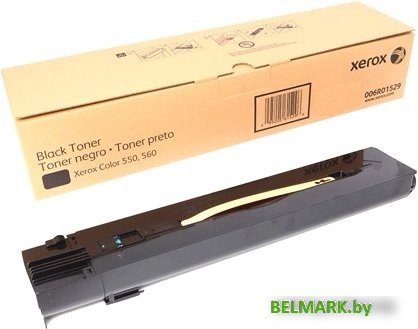 Картридж Xerox 006R01529 - фото