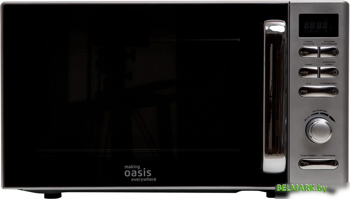 Микроволновая печь Oasis (Making Oasis Everywhere MW-80ES - фото