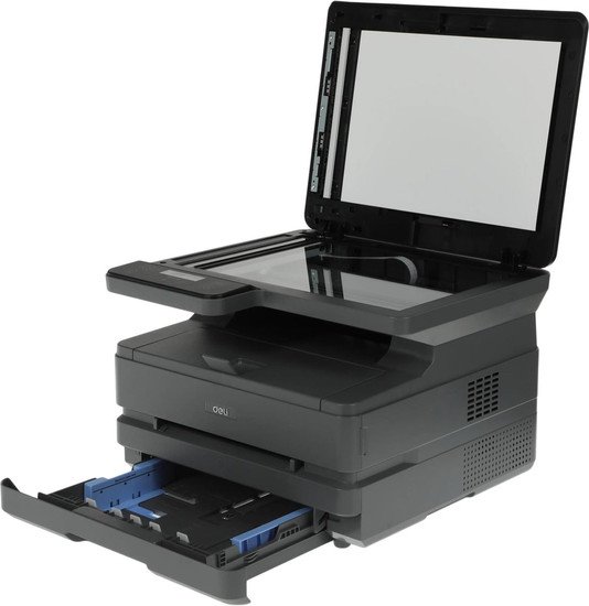МФУ Deli M3100ADNW - фото2